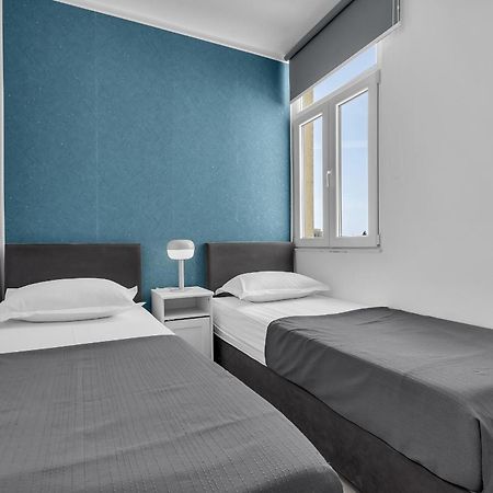 Villa Mare 투체피 외부 사진