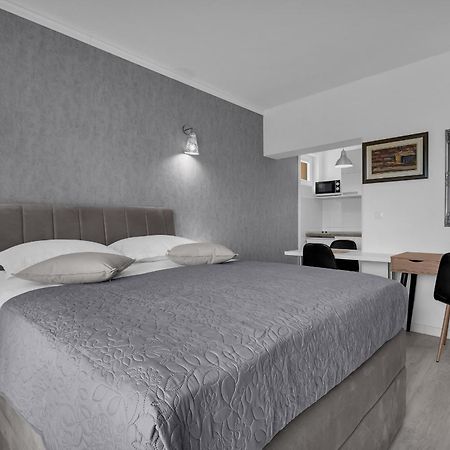 Villa Mare 투체피 외부 사진