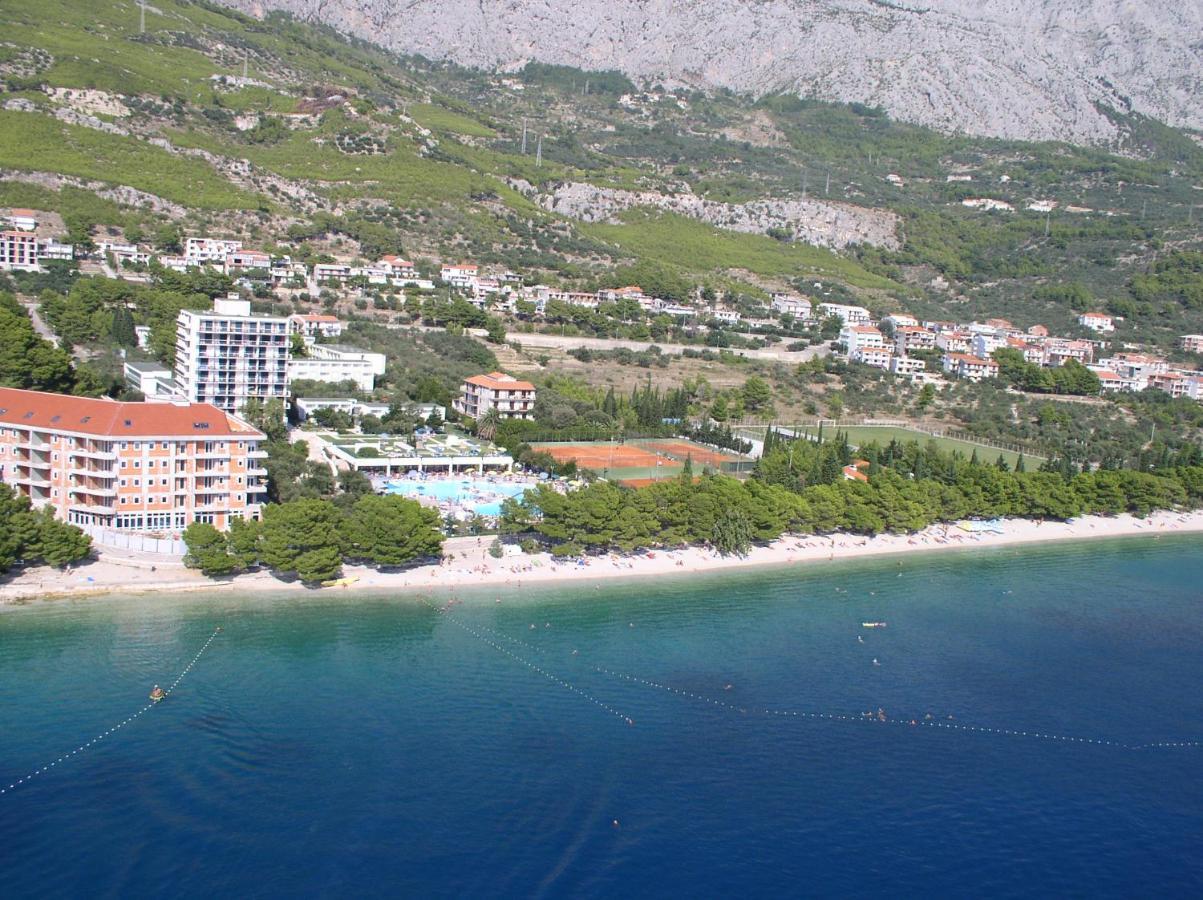 Villa Mare 투체피 외부 사진