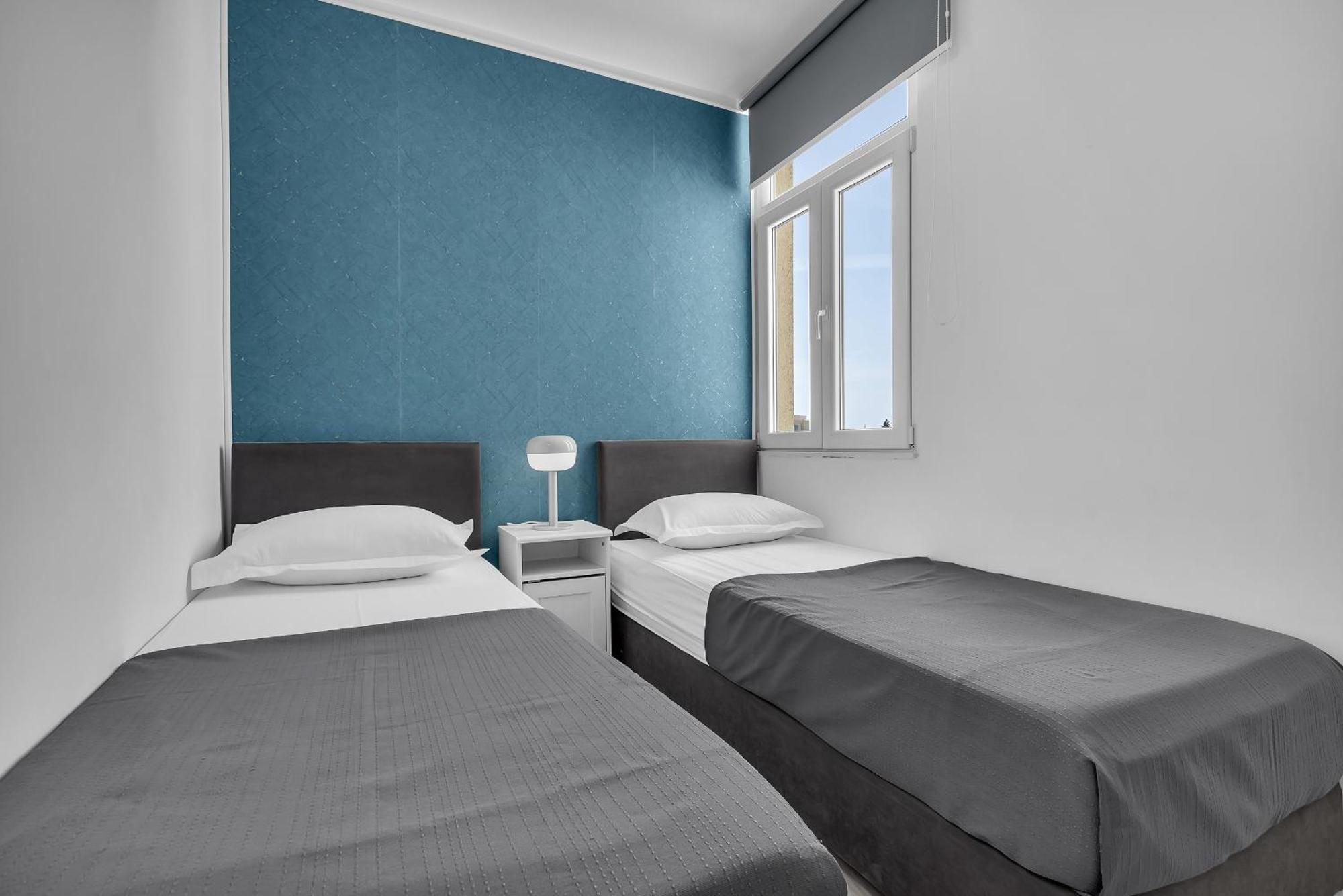 Villa Mare 투체피 외부 사진