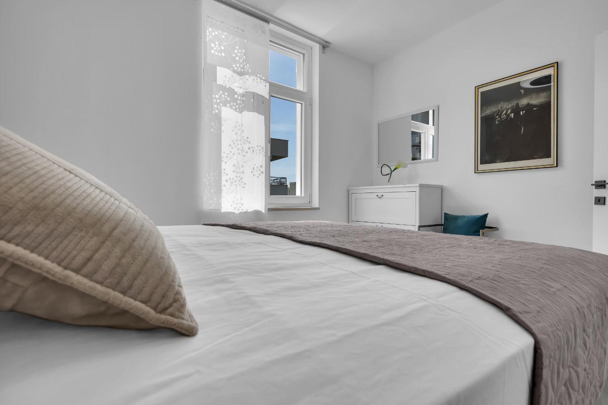 Villa Mare 투체피 외부 사진
