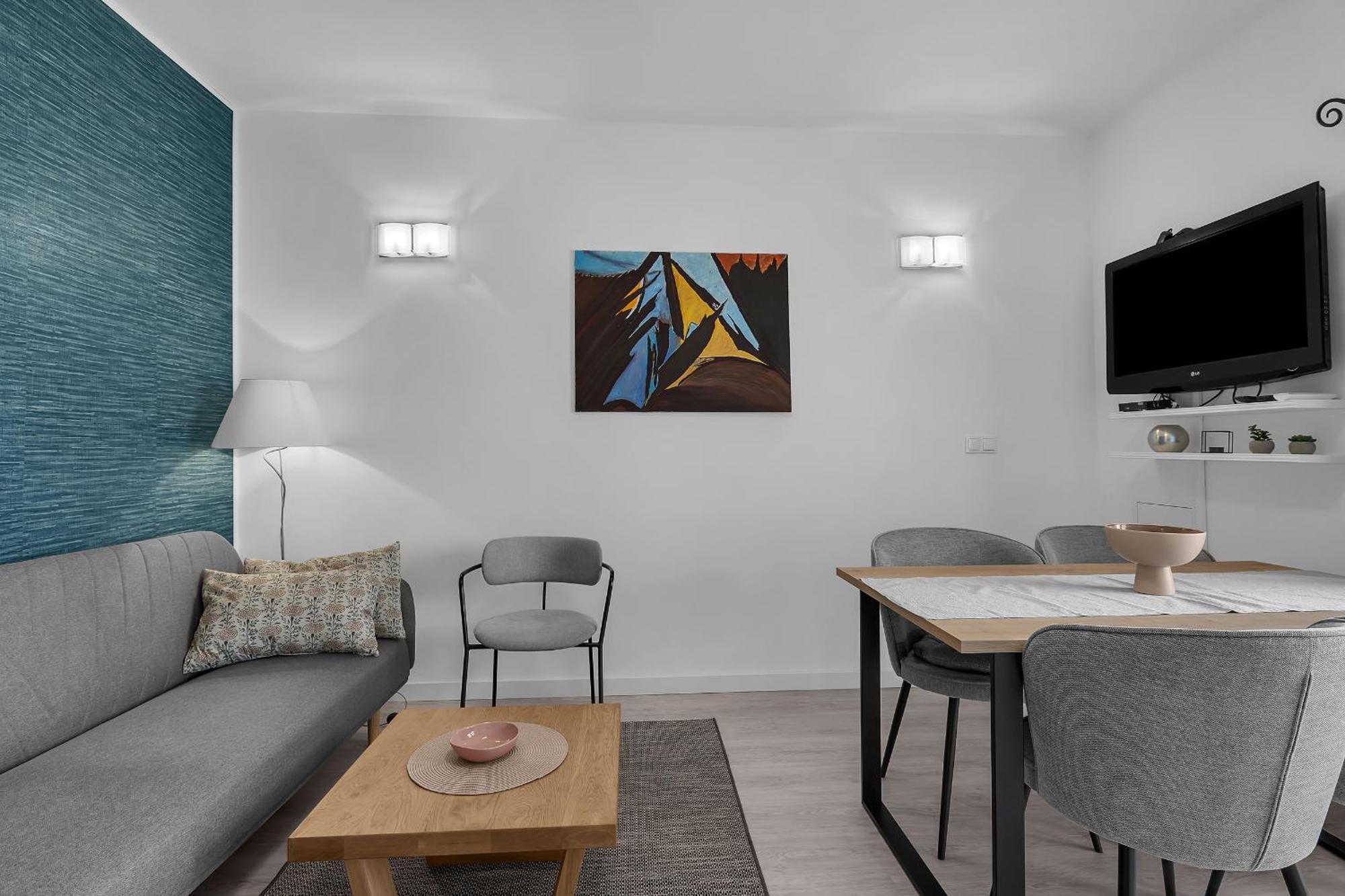 Villa Mare 투체피 외부 사진