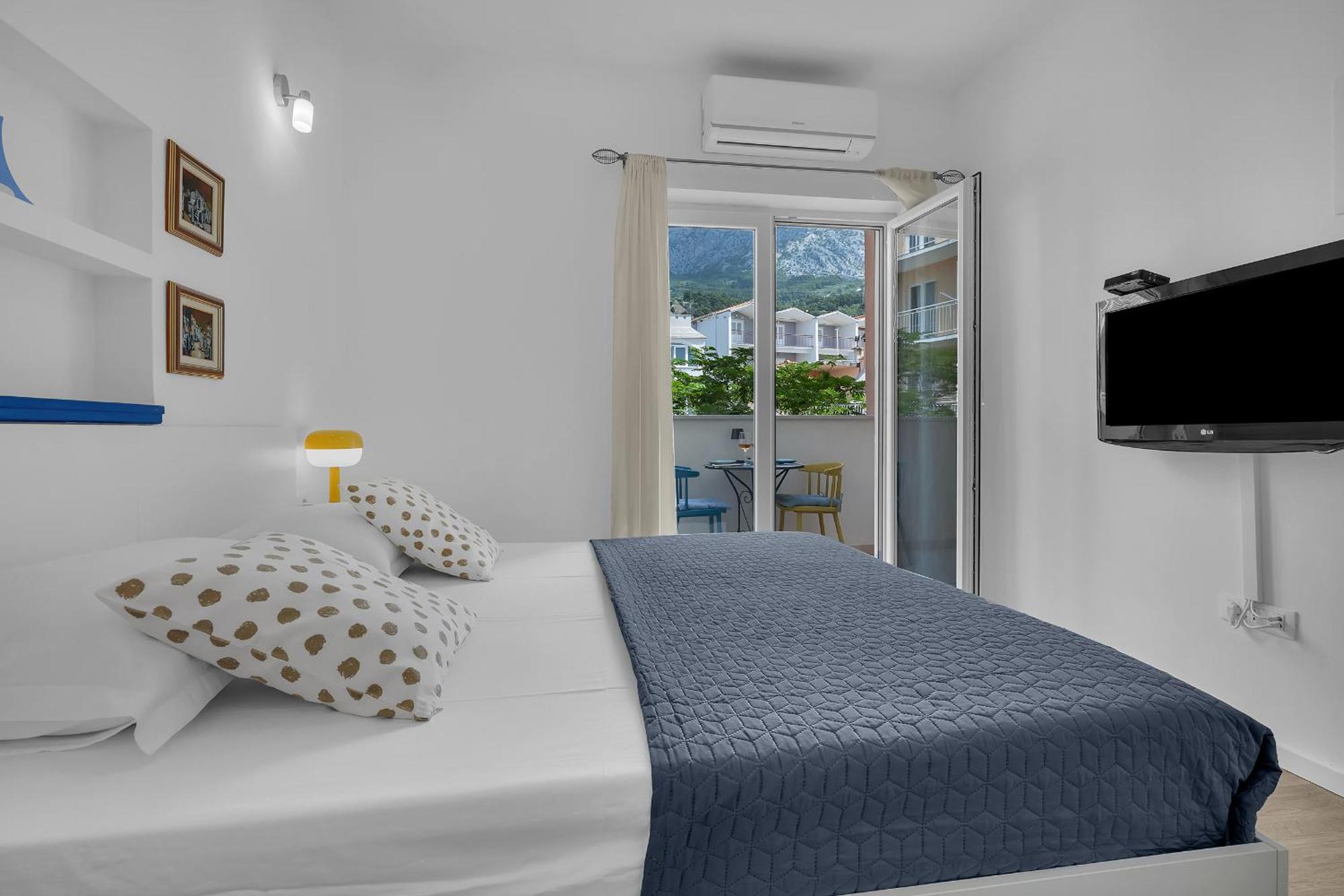 Villa Mare 투체피 외부 사진