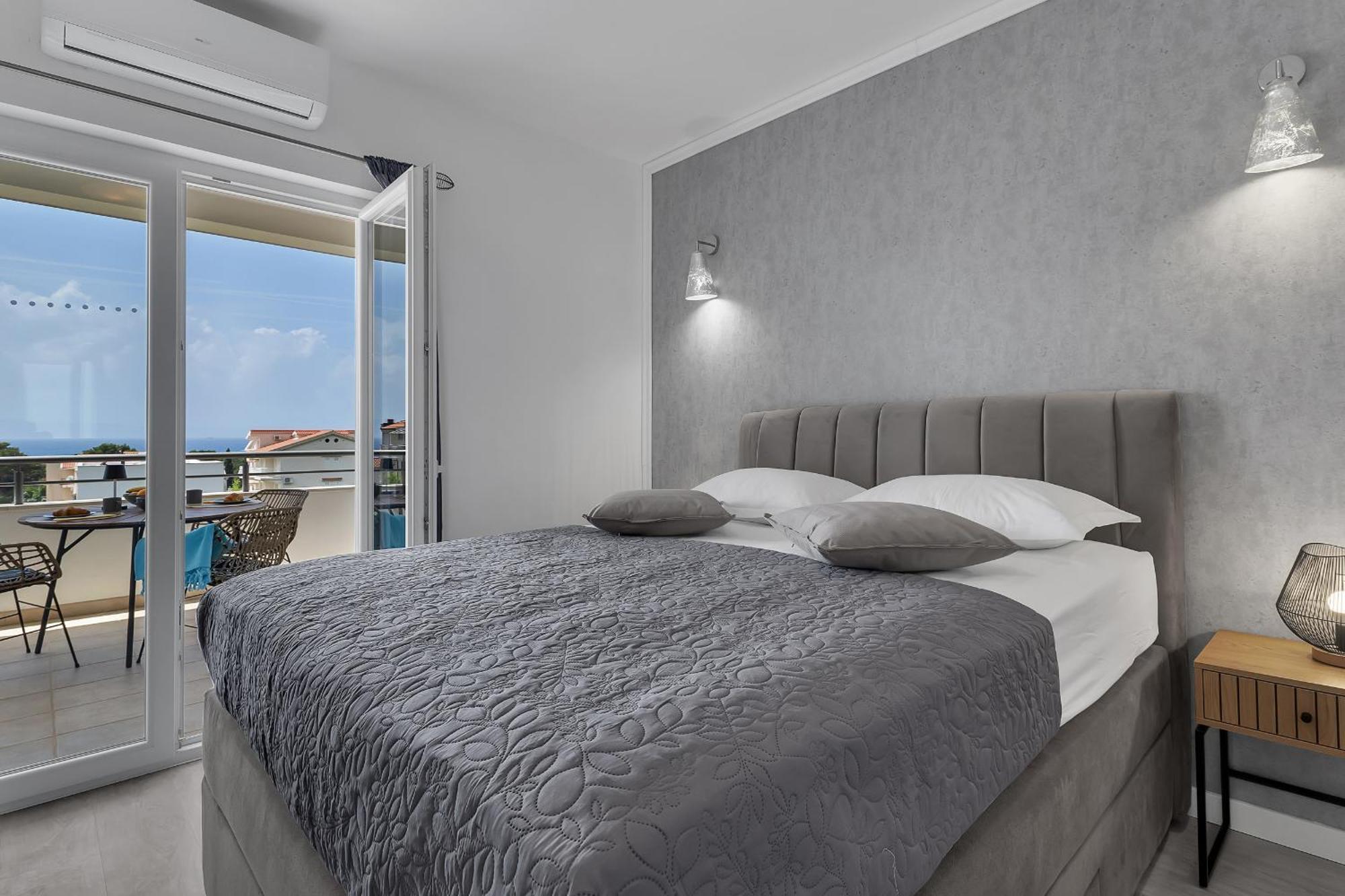 Villa Mare 투체피 외부 사진