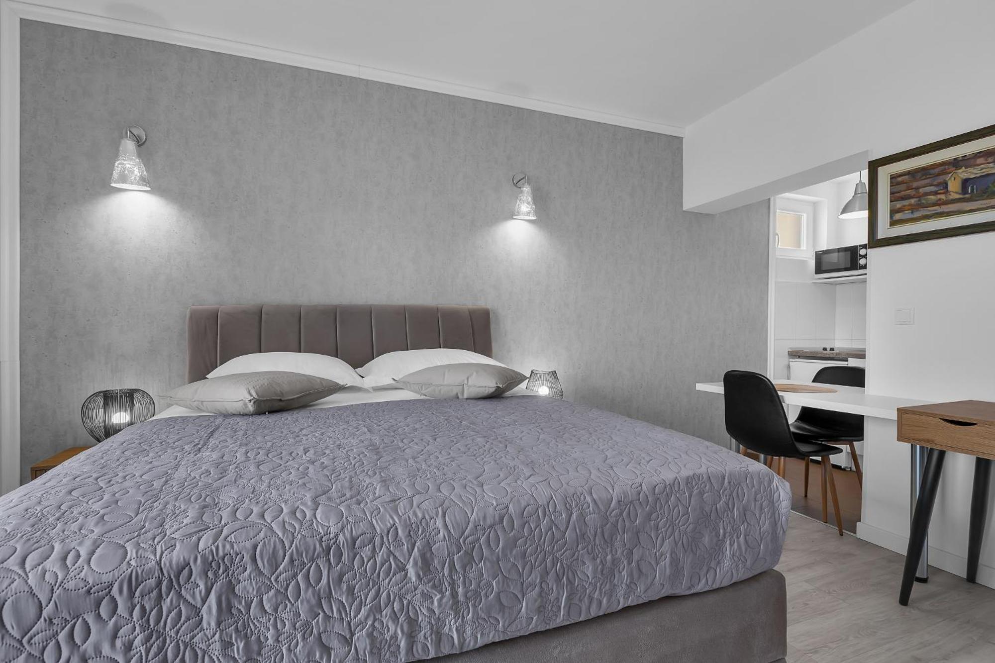 Villa Mare 투체피 외부 사진