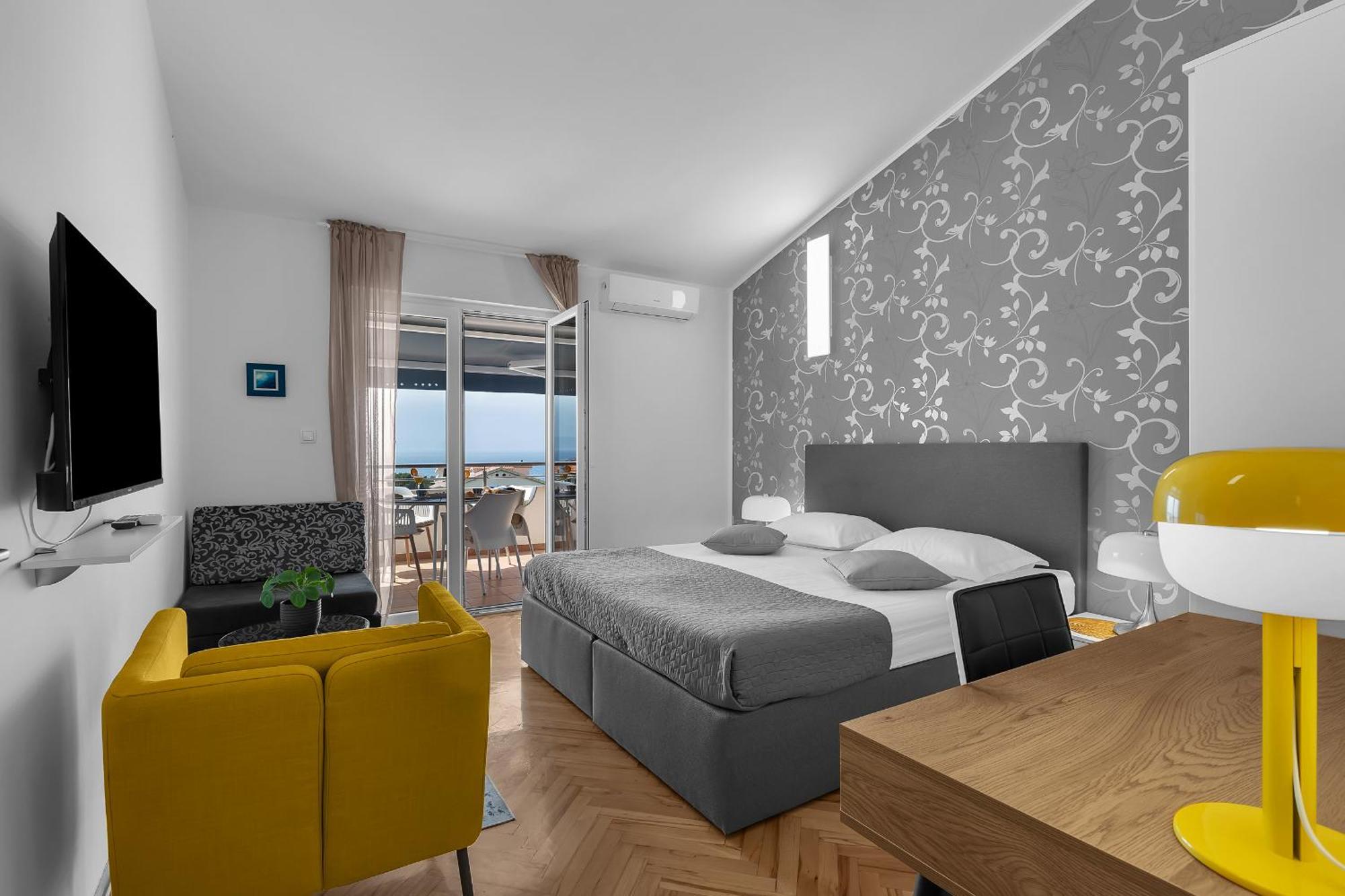 Villa Mare 투체피 외부 사진