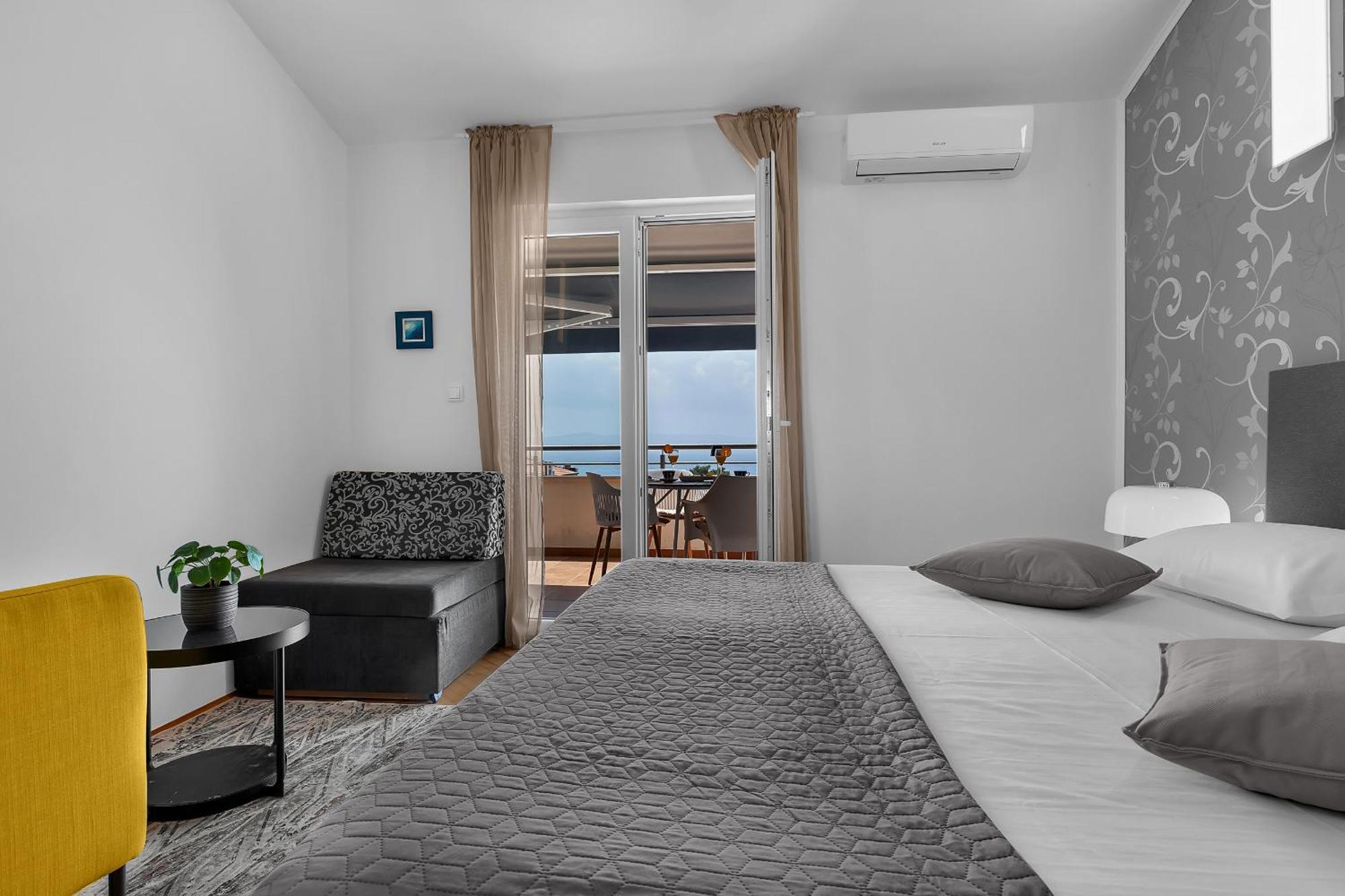 Villa Mare 투체피 외부 사진
