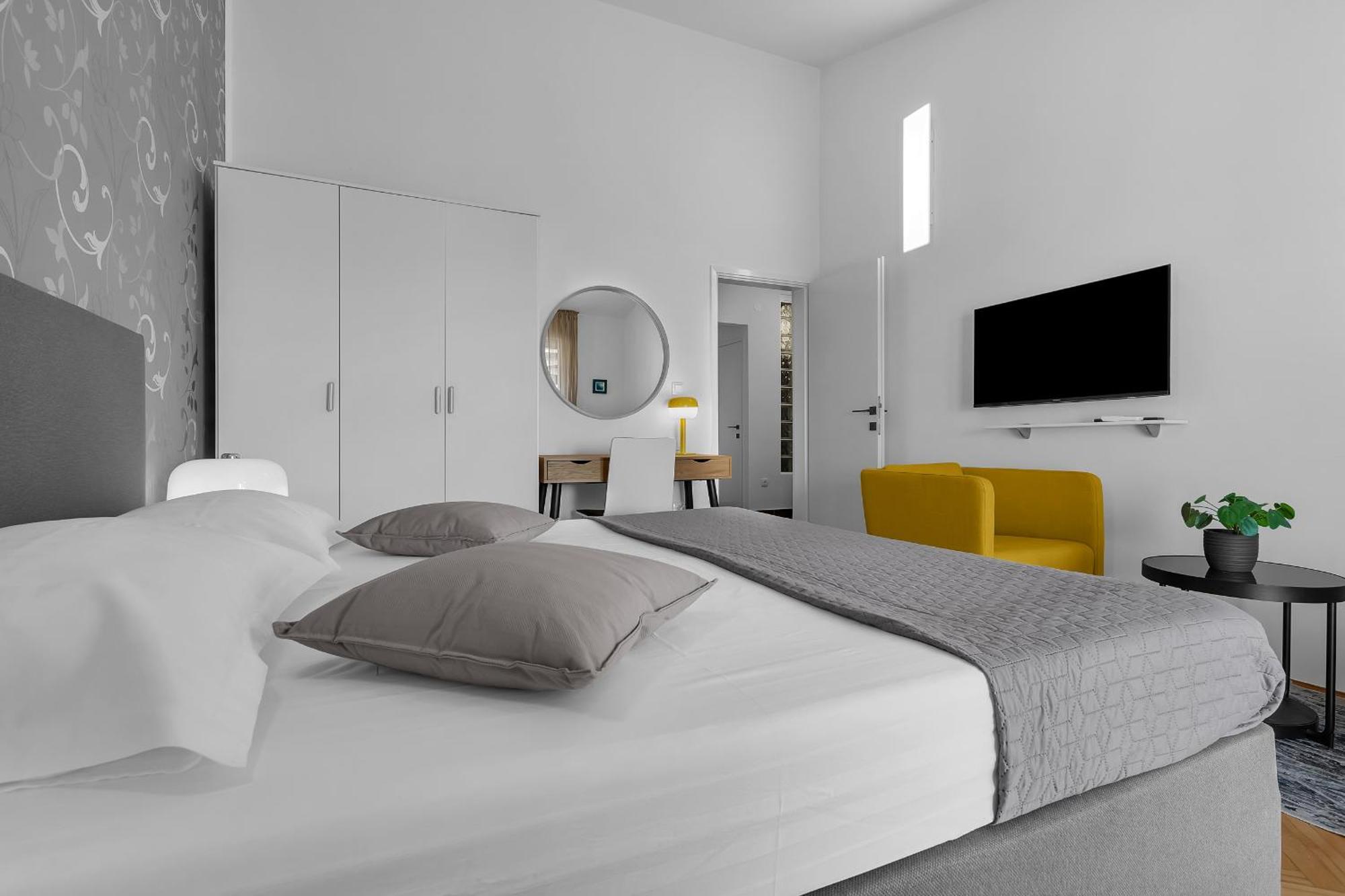 Villa Mare 투체피 외부 사진