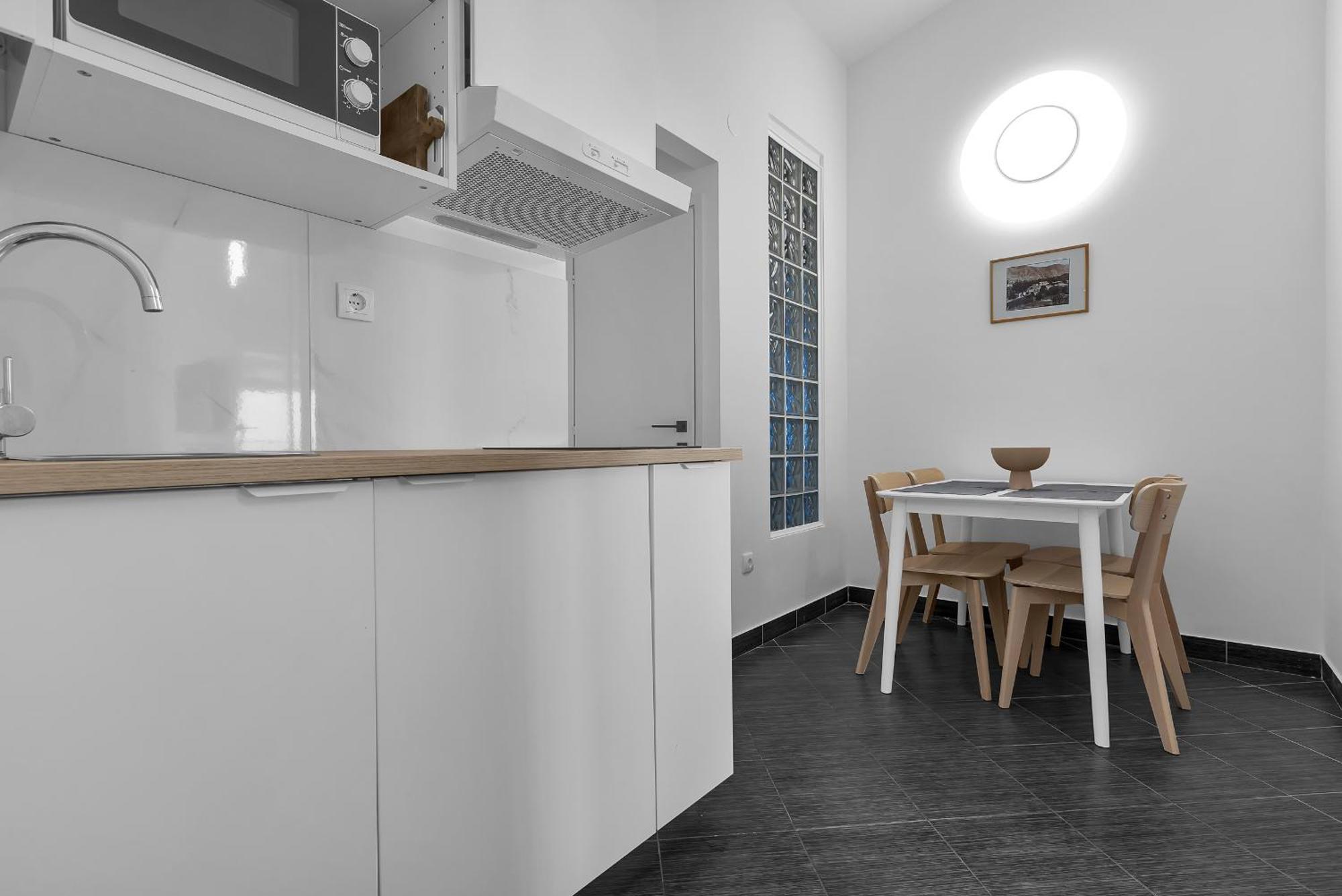 Villa Mare 투체피 외부 사진