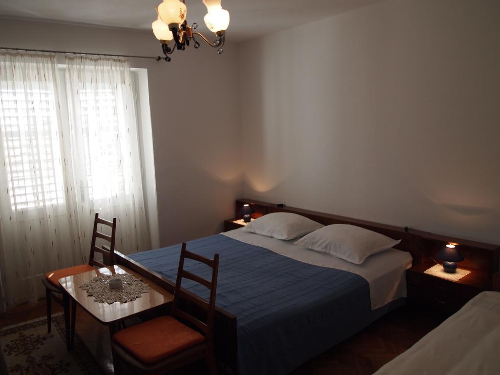Villa Mare 투체피 외부 사진